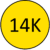 14K