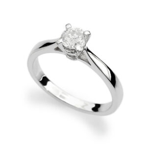 טבעת אירוסין BLAIR