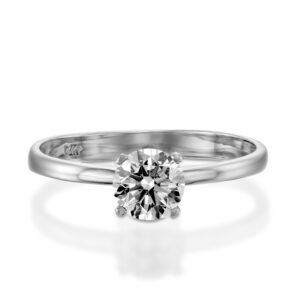 טבעת אירוסין VIVI