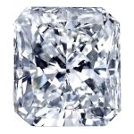 יהלום רדיאנט - radiant diamond