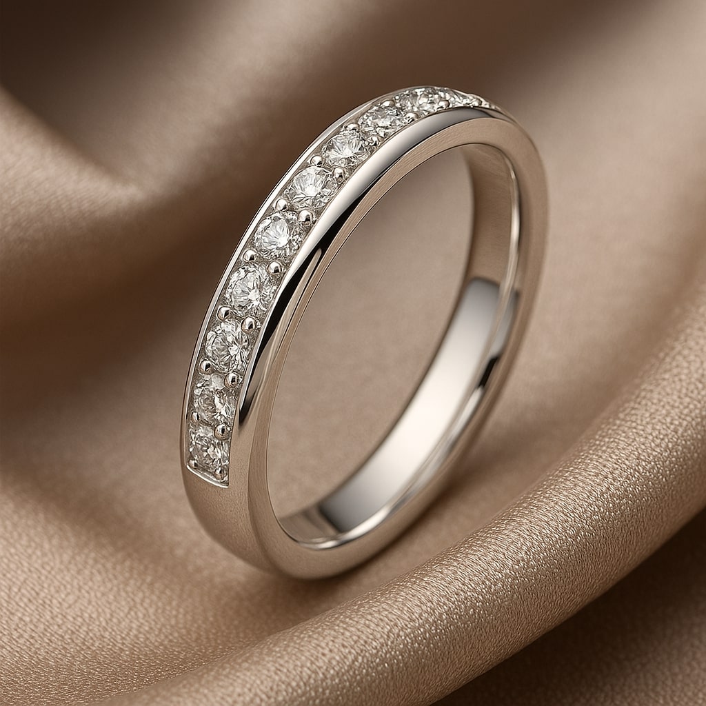 מה זה זהב לבן