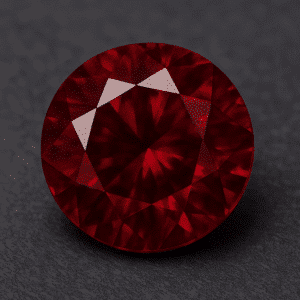 אבן רובי (אבן אודם)