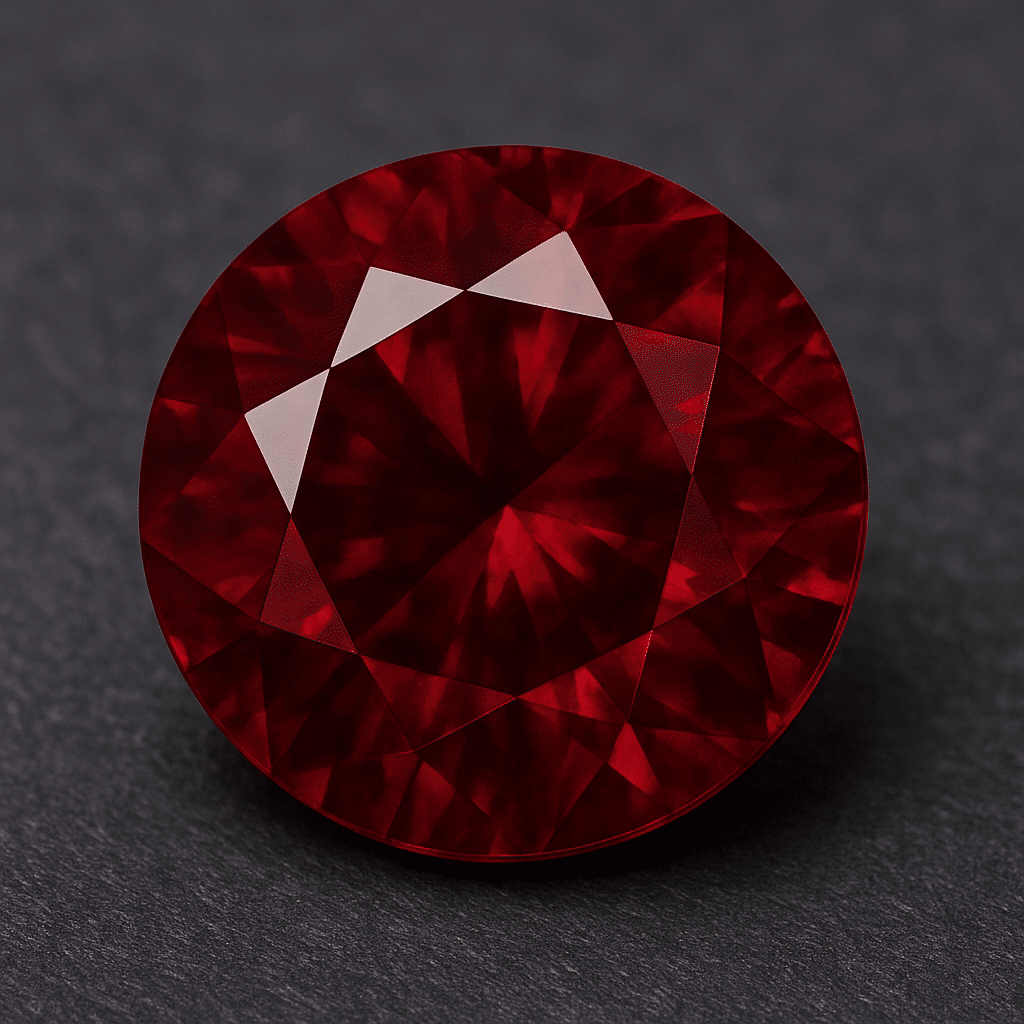 אבן רובי (אבן אודם)