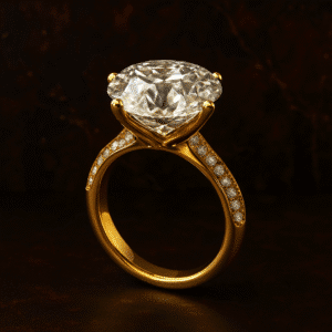 איך לבחור טבעת אירוסין בתקציב מוגבל