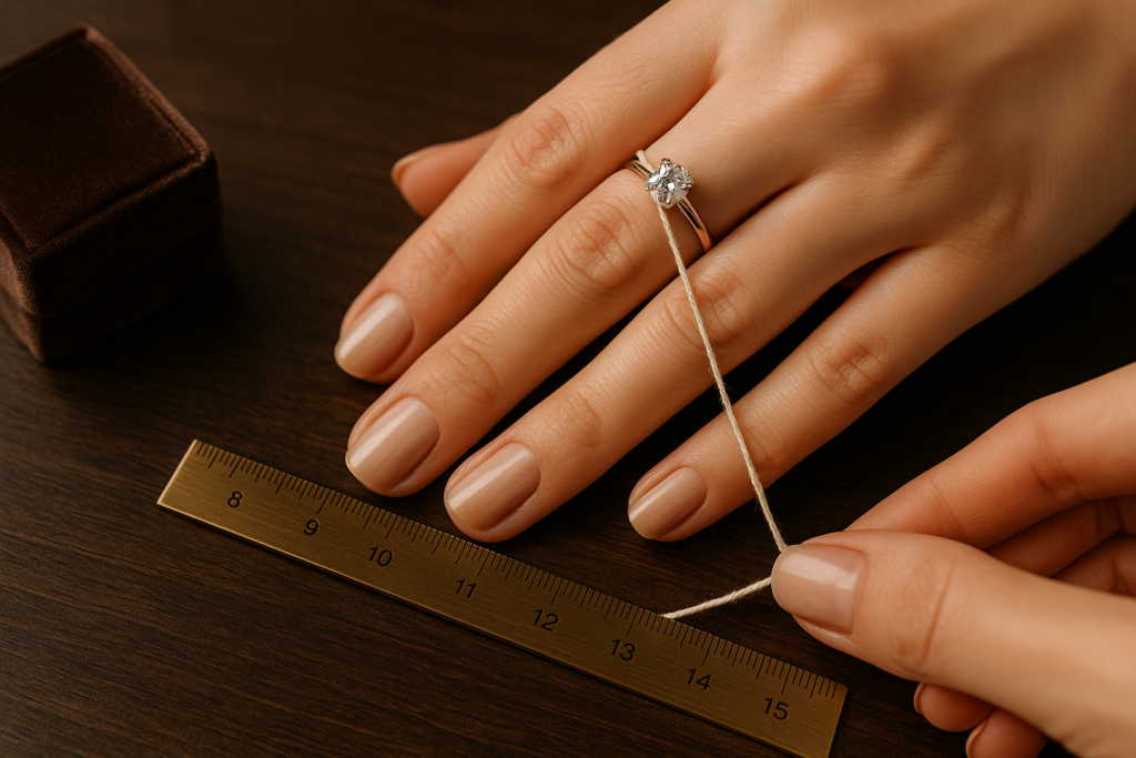 מדריך טבעות