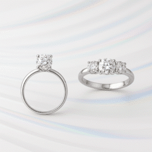 טבעות סוליטר