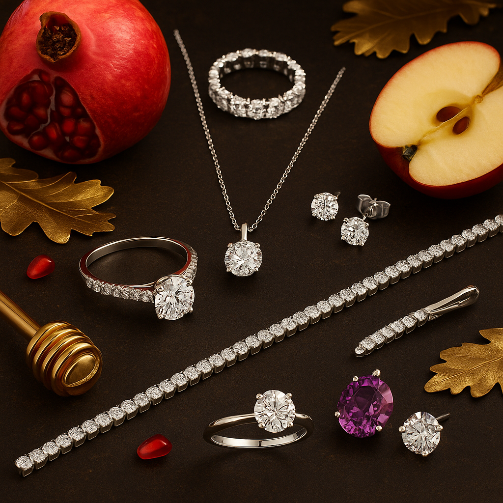 מתנה לראש השנה