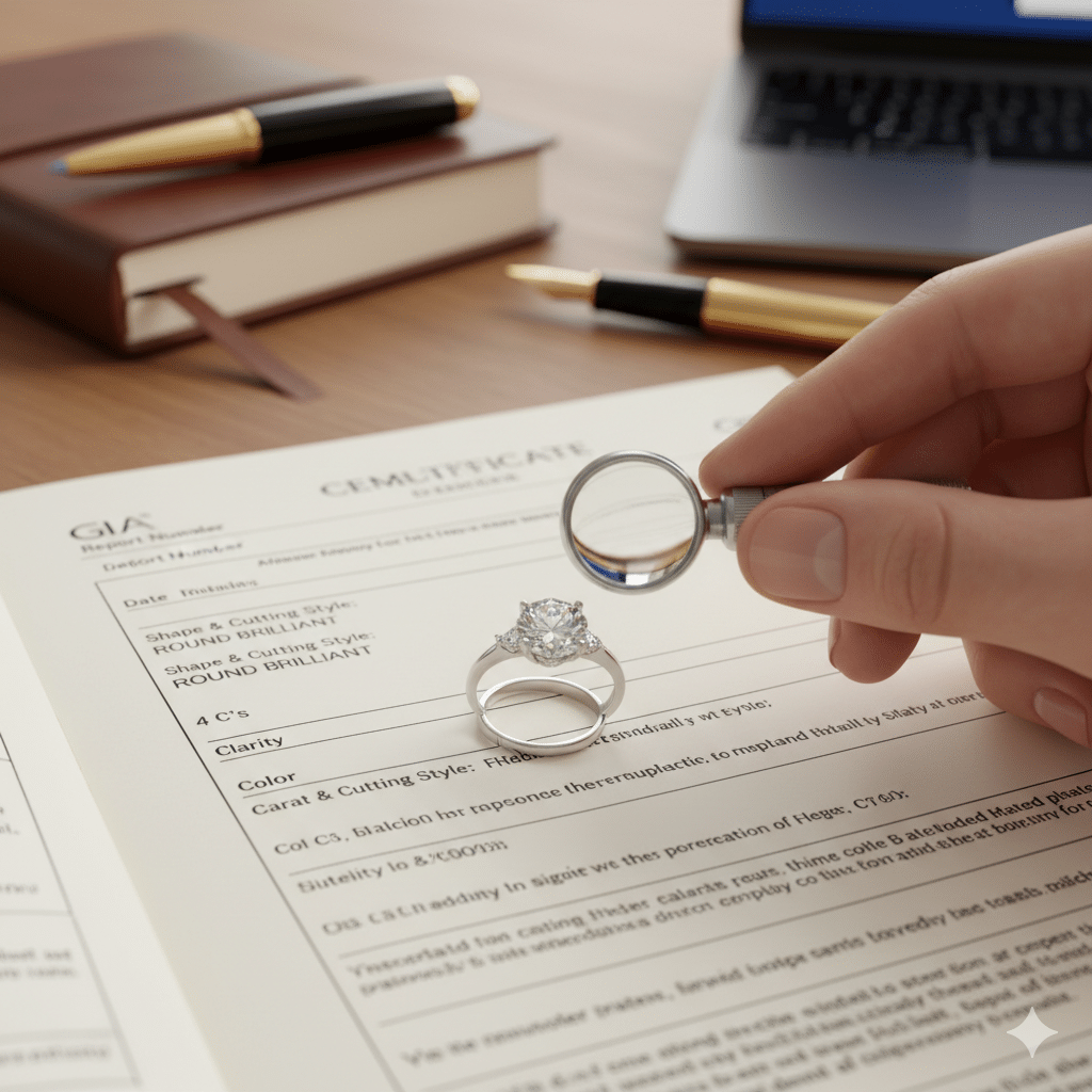 תעודה גמולגית