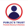 Publics trust logo-Small