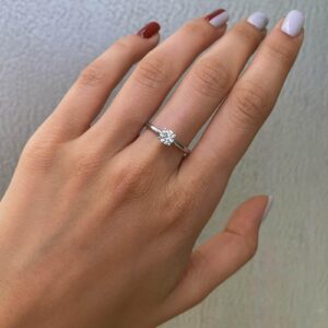 טבעות אירוסין