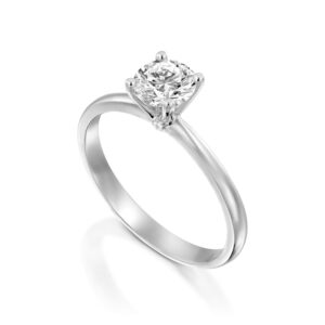 טבעת אירוסין סוליטר ADR-00306-2