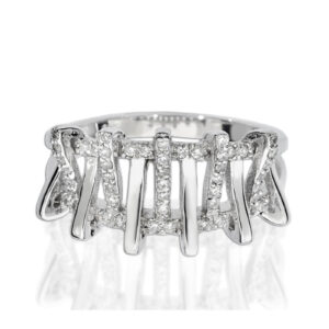 טבעת יהלומים Durban