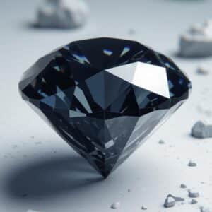 יהלום שחור \ יהלומים שחורים