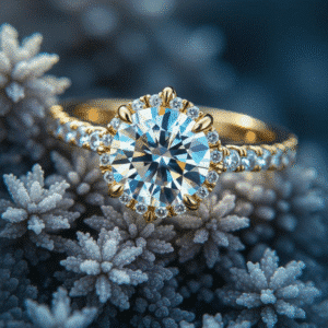 ניקוי טבעות איטרנטי