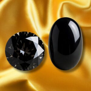 יהלומים שחורים VS אוניקס